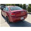 Image 4 : FORD  FOCUS 2010 SALV-CERT- DON