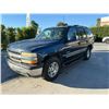 Image 1 : CHEV TAHOE 2003 APP  DUP/T-DON