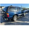 Image 3 : CHEV TAHOE 2003 APP  DUP/T-DON