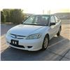 Image 1 : HOND CIVIC 2004 APP  DUP/T-DON