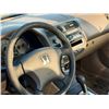 Image 5 : HOND CIVIC 2004 APP  DUP/T-DON