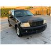 Image 2 : FORD  EXPLORER 2002 T-DONATION