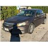 Image 1 : HOND ACCORD 2011 T-DONATION