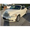 Image 1 : CHRY PT CRUISER 2007 O/S-TITLE