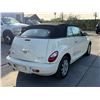 Image 3 : CHRY PT CRUISER 2007 O/S-TITLE