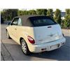 Image 4 : CHRY PT CRUISER 2007 O/S-TITLE