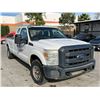 Image 2 : FORD  F-250 2015 T