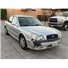 Image 2 : HYUN SONATA 2004 SALV T/DONATION
