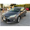 Image 1 : FORD FOCUS 2012 T-DONATION