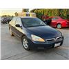 Image 2 : HOND ACCORD 2006 T-DONATION