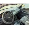 Image 5 : HOND ACCORD 2006 T-DONATION