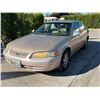Image 1 : TOYT CAMRY 1998 T-DONATION
