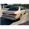 Image 3 : TOYT CAMRY 1998 T-DONATION