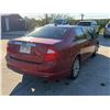 Image 3 : FORD  FUSION 2010 APP/DUP-T/EXP-ONLY