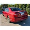 Image 4 : FORD  FUSION 2010 APP/DUP-T/EXP-ONLY