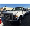 Image 1 : FORD  F250 2008 T-REPO 2 DAYS-TMU