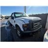 Image 2 : FORD  F250 2008 T-REPO 2 DAYS-TMU