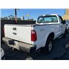 Image 3 : FORD  F250 2008 T-REPO 2 DAYS-TMU