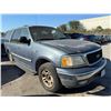 Image 2 : FORD EXPEDITION 1999 T-DON-TMU