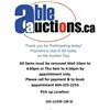 Image 1 : All items must be removed Wed 11-6:30 & Thu-Fri 9-4:30 by appointment