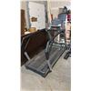 Image 1 : MATRIX TM708-1US-C TREADMILL W/ NEMA 6-20P PLUG