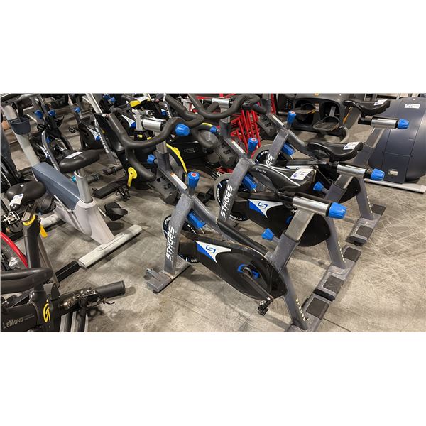 STAGES CYCLING STATIONARY BIKE