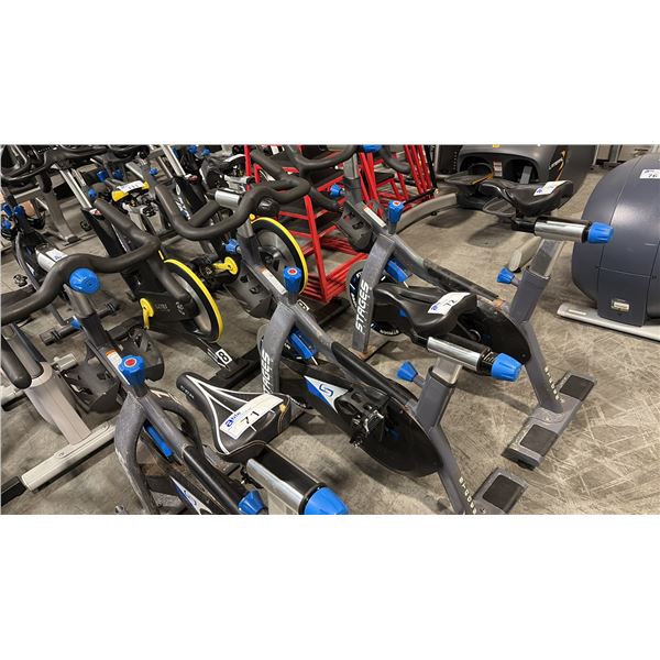 STAGES CYCLING STATIONARY BIKE
