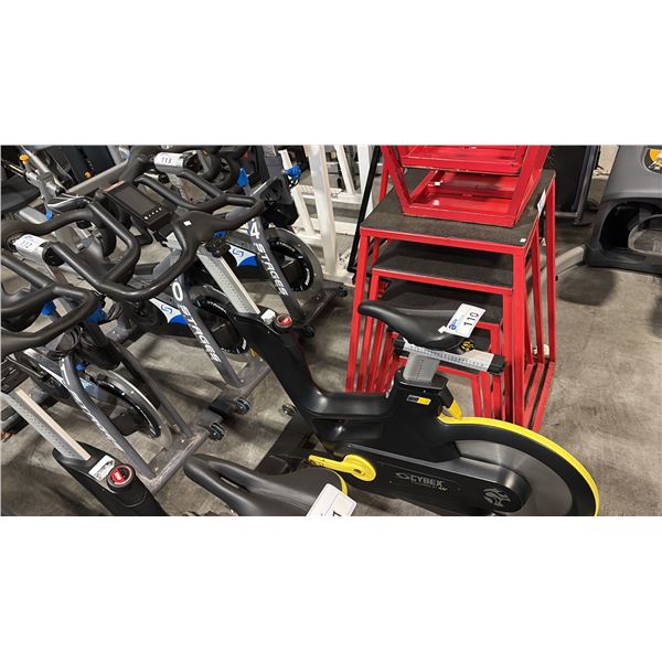 CYBEX ICG COMMERCIAL-GRADE INDOOR CYCLE