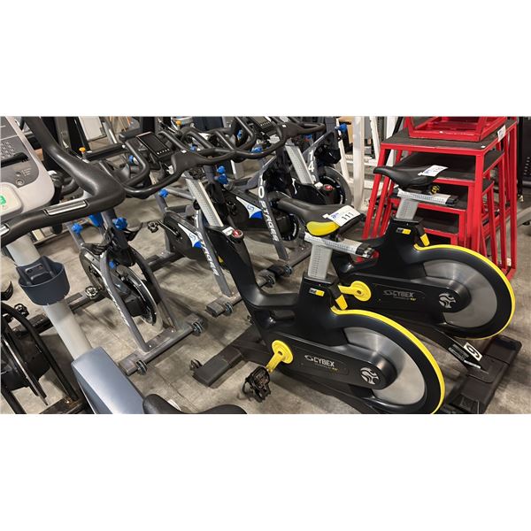 CYBEX ICG COMMERCIAL-GRADE INDOOR CYCLE