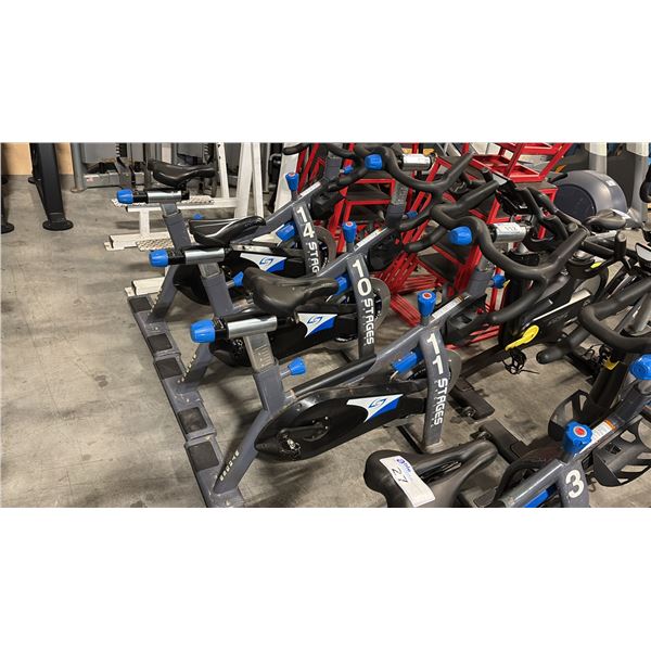 STAGES CYCLING STATIONARY BIKE