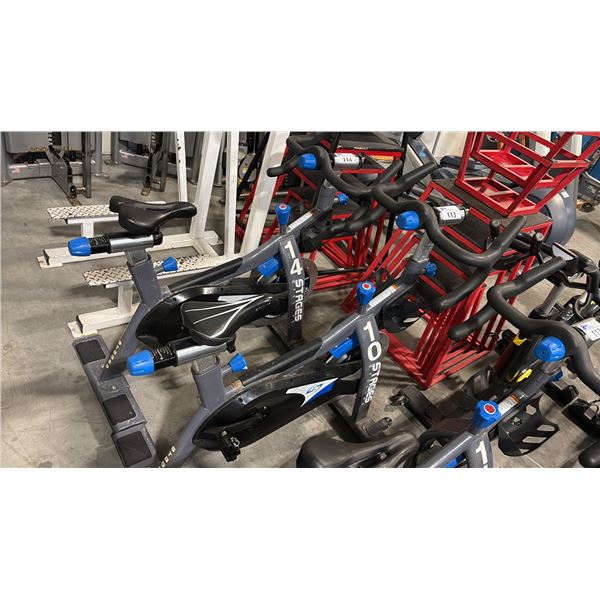 STAGES CYCLING STATIONARY BIKE