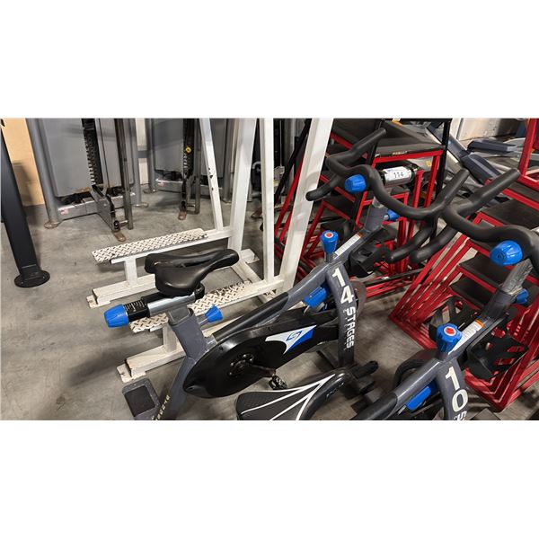 STAGES CYCLING STATIONARY BIKE