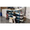 Image 1 : ASSORTED MANNEQUINS AND STANDS - MUST TAKE ALL