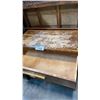 Image 2 : RUSTIC DRAWER UNIT D16" X W32" X H33"