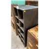 Image 3 : 10 CUBBY STORAGE UNIT D18" X W20" X H49"