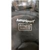 Image 2 : JUMP SPORT  FITNESS TRAMPOLINE 39" DIAMETER