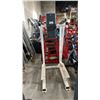 Image 1 : APEX VERTICAL KNEE RAISE AND DIP STATION