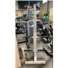 Image 1 : OLYMPIC WEIGHT PLATE TREE