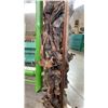 Image 2 : DRIFTWOOD FRAME MIRROR W26" X H32"