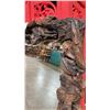 Image 3 : DRIFTWOOD FRAME MIRROR W26" X H32"