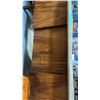 Image 4 : MULTI-COLORED WOODEN COMPUTER DESK W/ 6 DRAWERS D30" X W63" X H31"