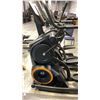 Image 4 : OCTANE FITNESS MAX TRAINER MTX HIIT ELLIPTICAL