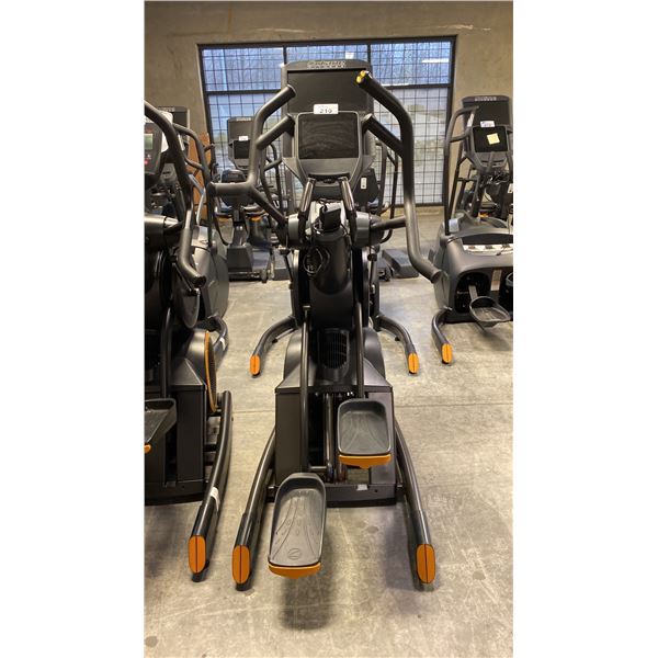 OCTANE FITNESS MAX TRAINER STEPPER/CLIMBER