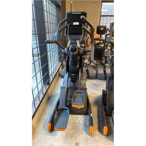 OCTANE FITNESS MT8000 MAX TRAINER STEPPER/CLIMBER