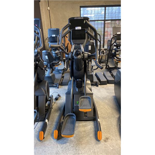 OCTANE FITNESS MT8000 MAX TRAINER STEPPER/CLIMBER
