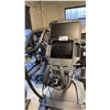 Image 2 : OCTANE FITNESS LATERALX CALORIE BURN AND MUSCLE ACTIVATION SIDE-TO-SIDE LATERAL MACHINE