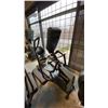Image 4 : OCTANE FITNESS XRIDE RECUMBENT ELLIPTICAL MACHINE