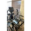 Image 4 : OCTANE FITNESS XRIDE RECUMBENT ELLIPTICAL MACHINE