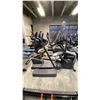 Image 3 : OCTANE FITNESS XRIDE RECUMBENT ELLIPTICAL MACHINE
