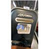 Image 3 : LIFE FITNESS LEG EXTENSION